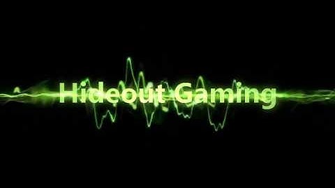 Hideout Gaming  [Zombie Mod]