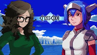 Let's Play CrossCode! Stream #13 -  An Ocarina Song of Ice and Fire