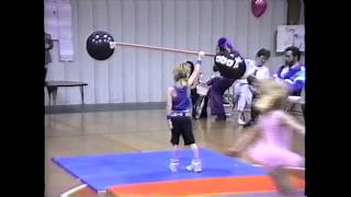 Happy World Circus Day