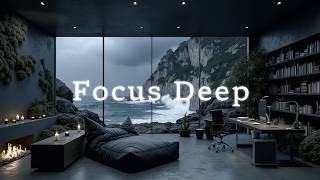 Work Efficiency Neural Loop - Thinking Depth Framework Audio for Cognitive Resilience 2026