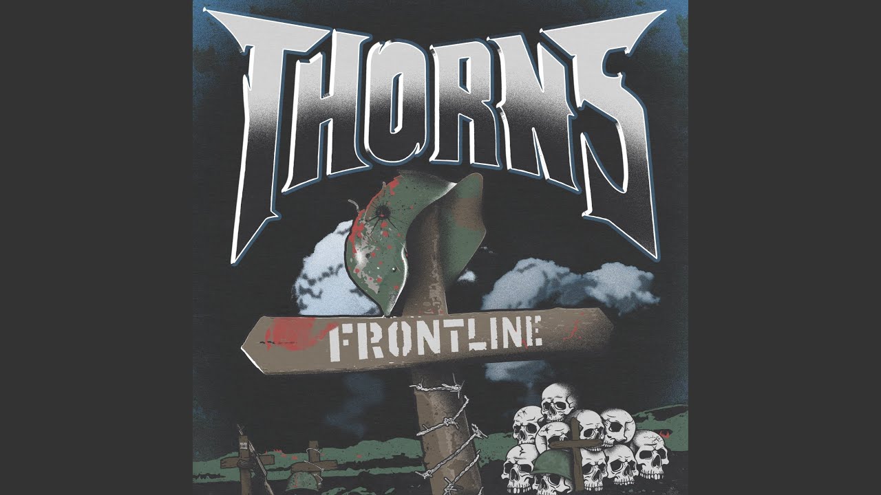 Frontline auf YouTube ansehen Frontline auf YouTube ansehen