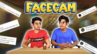 Facecam video | QNA | Setup Tour | Khirer Putul screenshot 1
