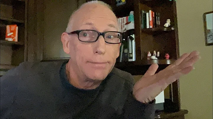 Episode 1946 Scott Adams: Let's Talk About Twitter...