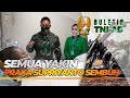 Semua Yakin Praka Supriyanto Sembuh | BULETIN TNI AD