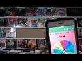 Live Vinyl Auction