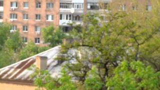 Lugansk Gorodok In Spring Using Canon Sx210Is