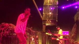 Travis Scott - Sweet Sweet