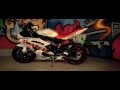 process wrap yamaha r6 by Vinyl Dept