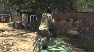 EcORiX - MW3 Game Clip