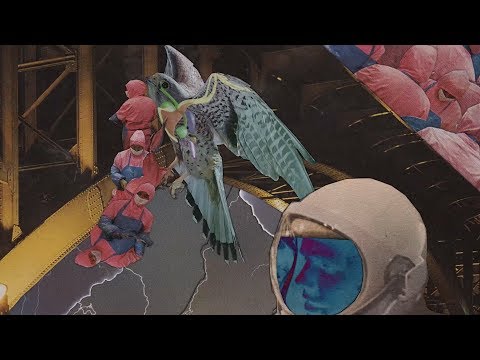 Kassin — Kassin - Seria o Donut? (Clipe Oficial)
