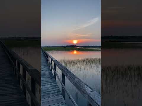 South Carolina Lowcountry