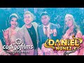 DANIEL NU&Ntilde;EZ │En Vivo│Boda de Jos&eacute; Luis y Rose Mary │C&oacute;digo Films Producciones│2024
