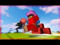 Vinco una BEDWARS senza barare