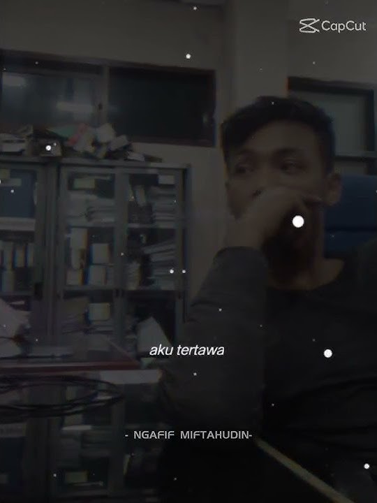 story' bingung dengan keadaan
