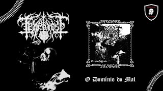 Tenebroso - O Domínio do Mal