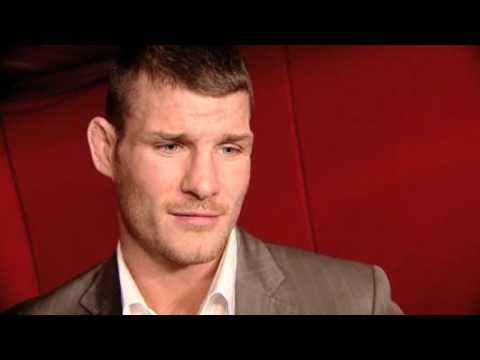 UFC - Michael Bisping vs Denis Kang