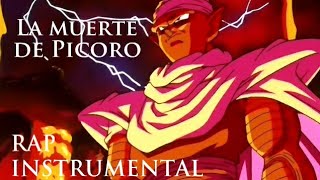 DJ Krätoz - La Muerte De Picoro [Dragon Ball GT] [Rap Instrumental] chords