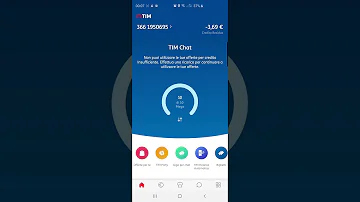 Come modificare TIM Ricarica Automatica?