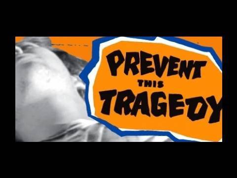 Prevent This Tragedy - Nick Trapasso