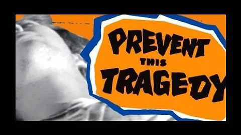 Prevent This Tragedy - Nick Trapasso