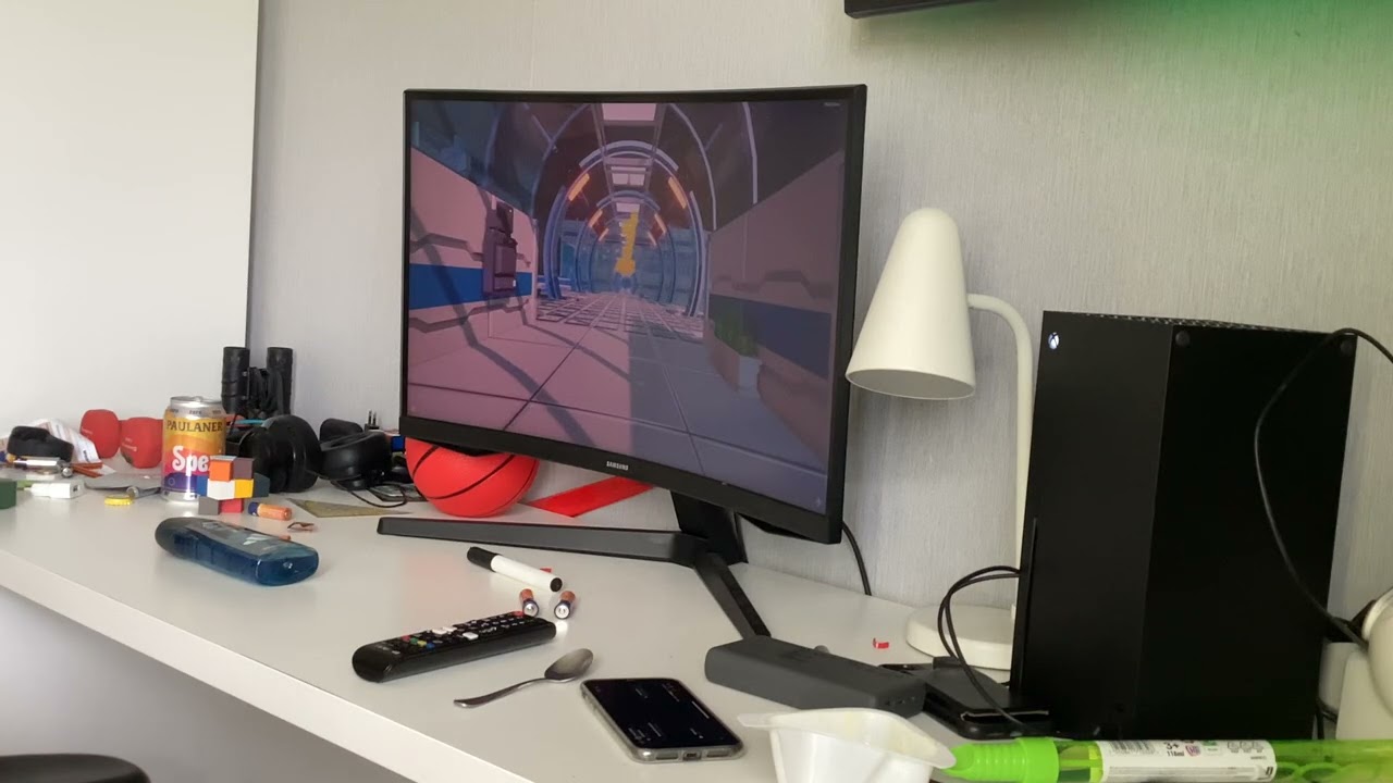 Operation Tango Speedrune 