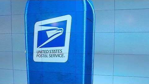 Chinese government suspected in massive U.S. Postal Service hacking