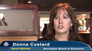 NJSBA New Board Member Weekend Impressions