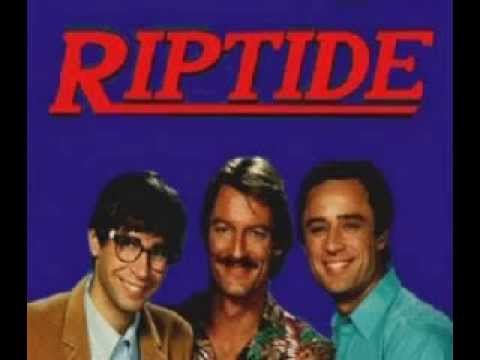 Sigla Riptide