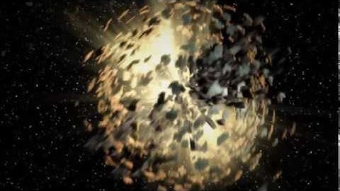 Asteroid 3D Model | Space 3D Models | max, 3ds, c4d, obj, lwo