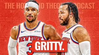 The Spurs Are in DEEP Trouble vs the Knicks