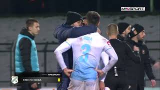 GORICA vs RIJEKA 2:3 (4. kolo, SuperSport HNL 23/24) image