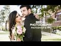 Natural Light Wedding Photography - Tips, Tricks & Posing