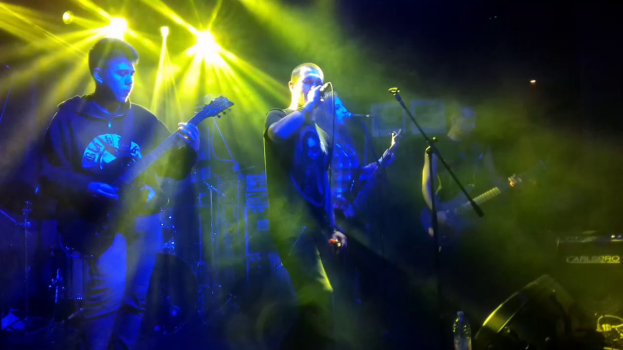 Exit Reality - Devil in me