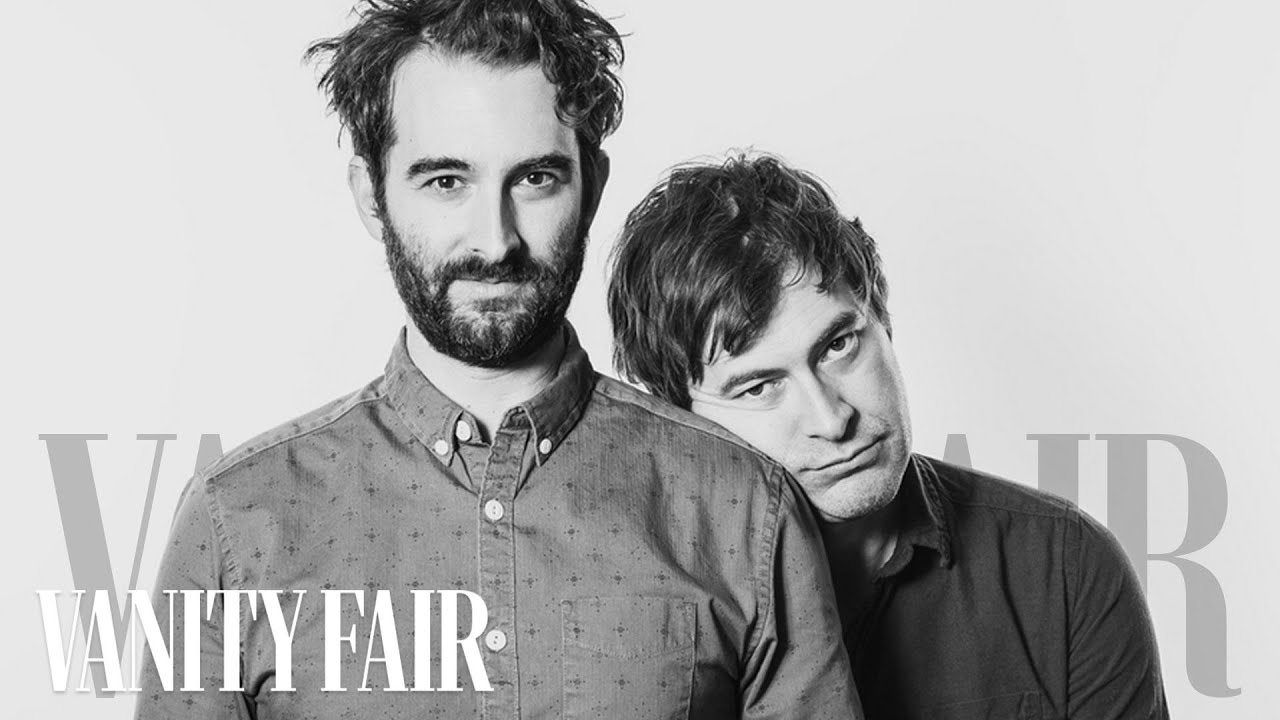 Mark and Jay Duplass on Awkward Material | Sundance 2015 Interview