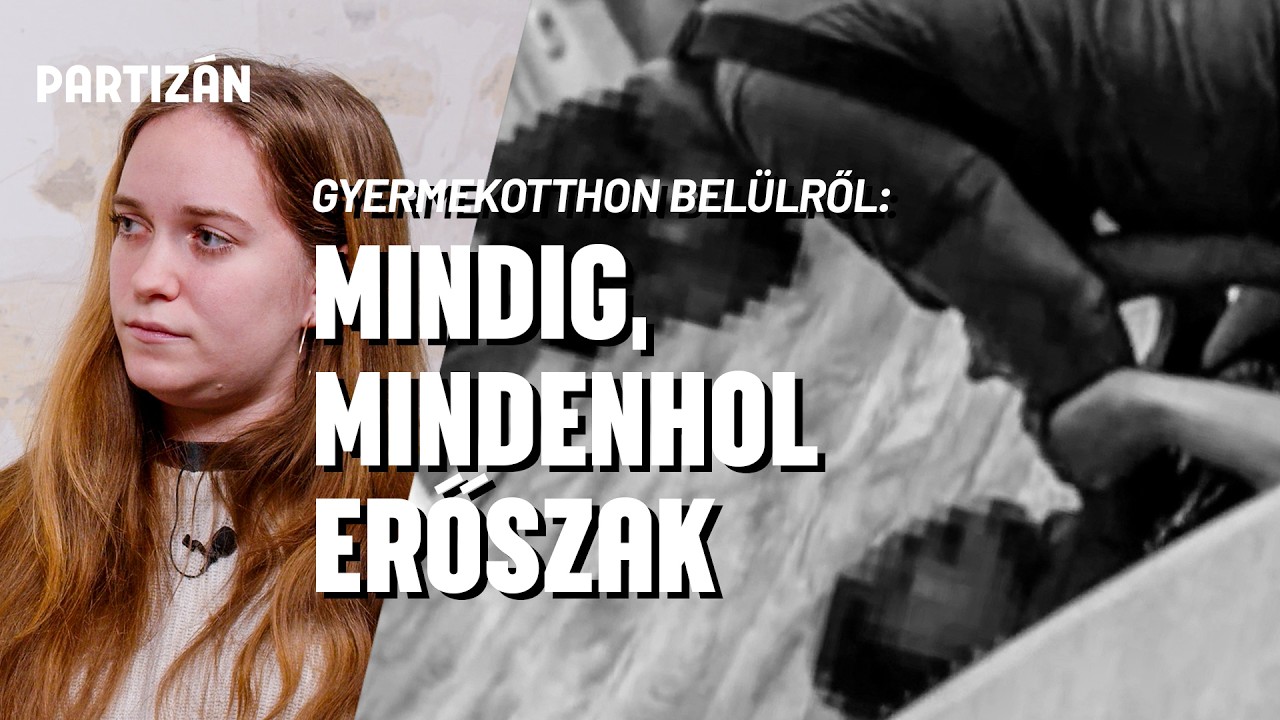 „Ezek a jelenetek mindennaposak