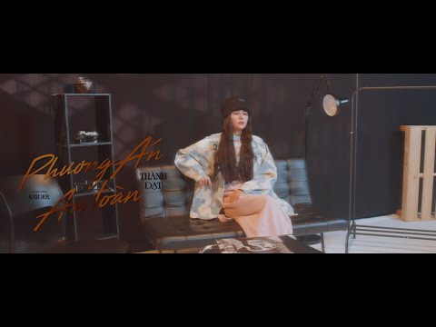 Phương Án An Toàn - Thành Đạt x KayDee | Tracy Thảo My | Cover