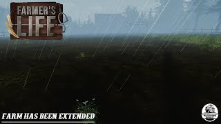 Farmer's Life | Episode 35 | New Farm Extension