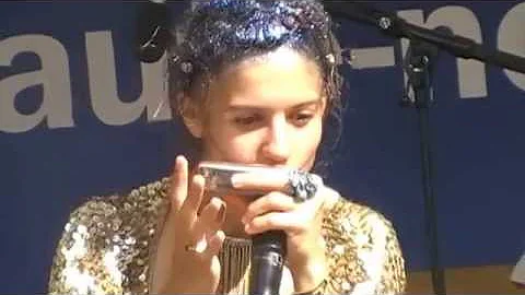 festiv ete 2013  rachelle plas ( orange blossom sp...
