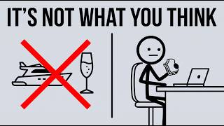 What No One Tells You About Becoming a Millionaire