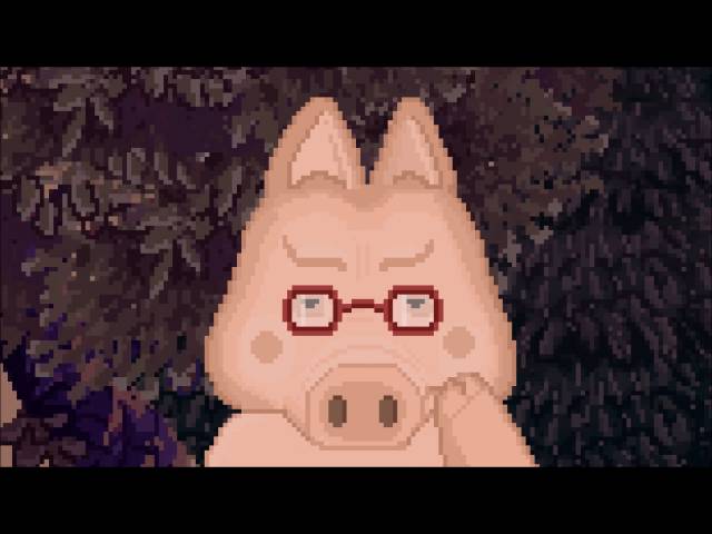 Pigsodus 動画