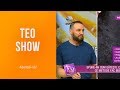 Teo Show - Vrem sa mancam sanatos, dar continuam cu alimente toxice! La ce ar trebui sa renuntam?