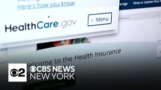 Health insurers seeking to raise premiums on New Yorkers again