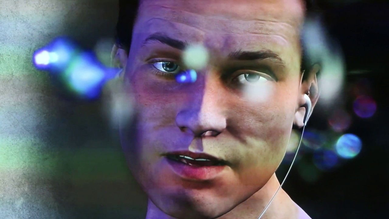 I Want! I Want! Art & Technology exhibition at Birmingham Museum and Art Gallery