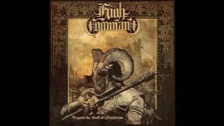 High Command: Beyond The Wall of Desolation