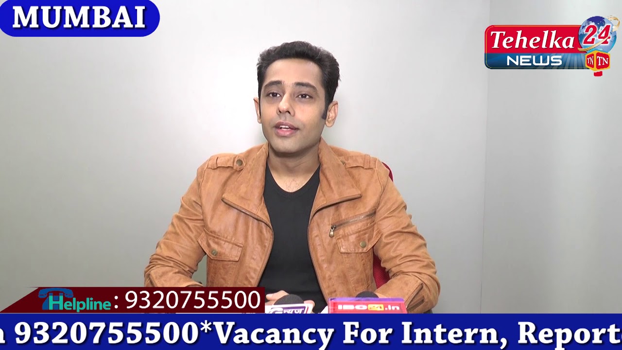 SINGER SANDEEP BATRA YouTube