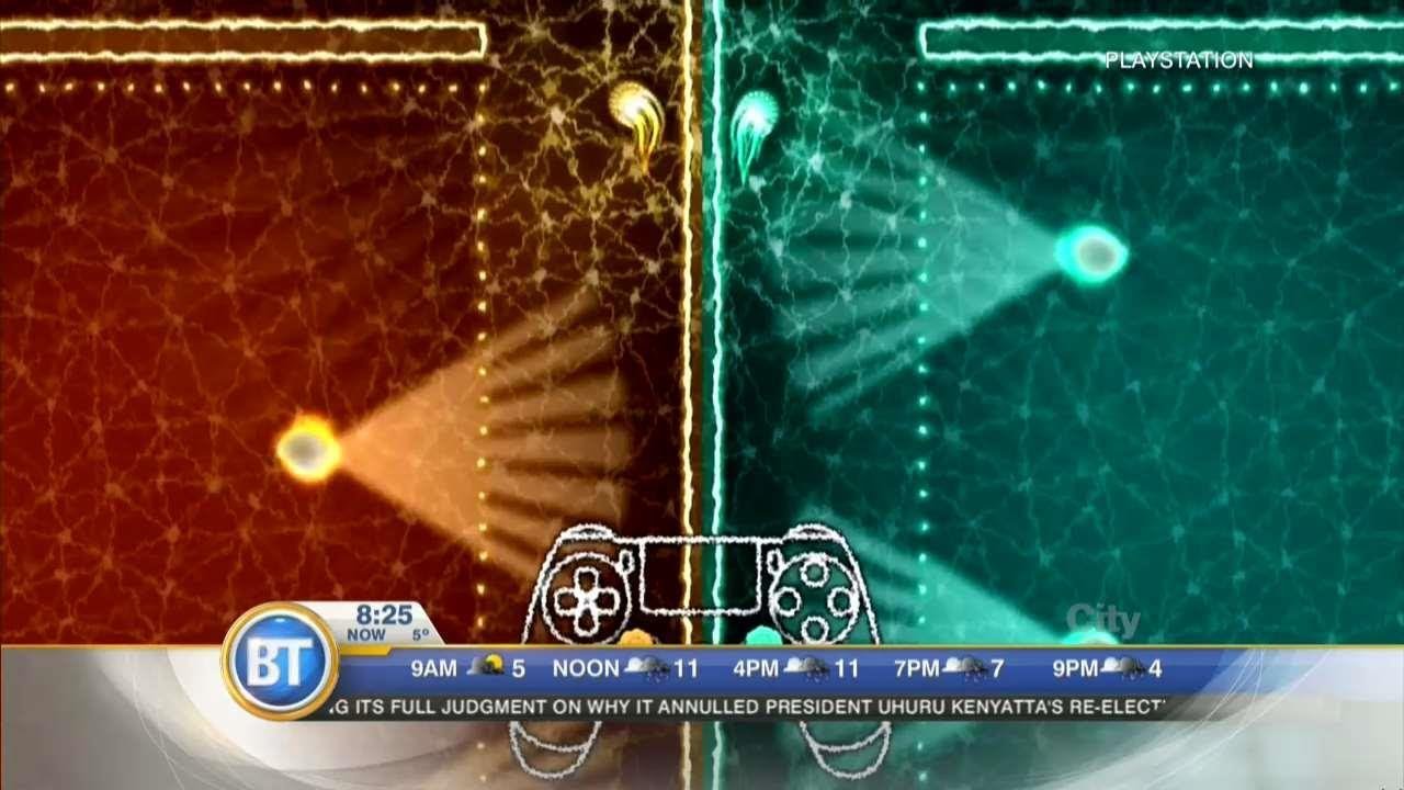 Calgary Game Developer Debuts Game on Nintendo Switch