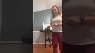 Com 181: basic public speaking speech 3 demonstration speech MyKenzie canter