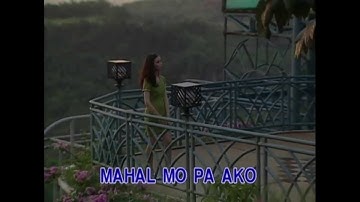 Kung Sakali as popularized by Pabs Dadivas Video Karaoke