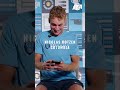 Who's cutting onions?🥹 | ITA All-Americans