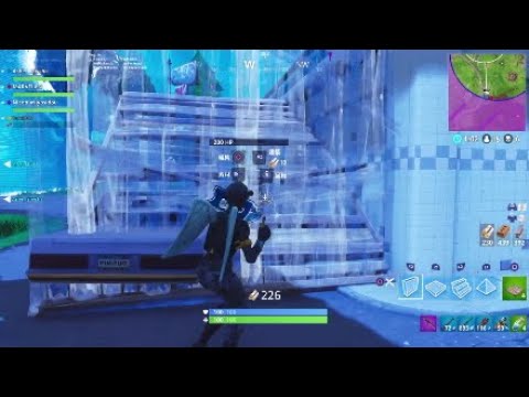 Fortnite 感度瞑想中 Youtube Fortnite 感度瞑想中 Youtube